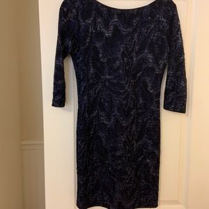 Zara party dress